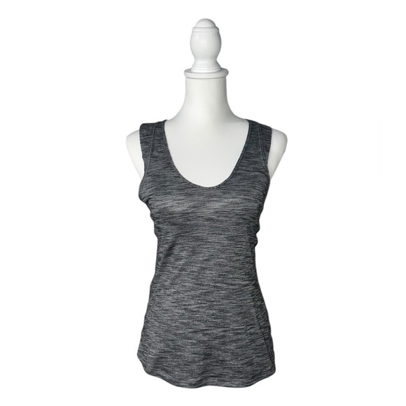 Lululemon Lululemon Sweat It Out Tank - Picture 2 of 8
